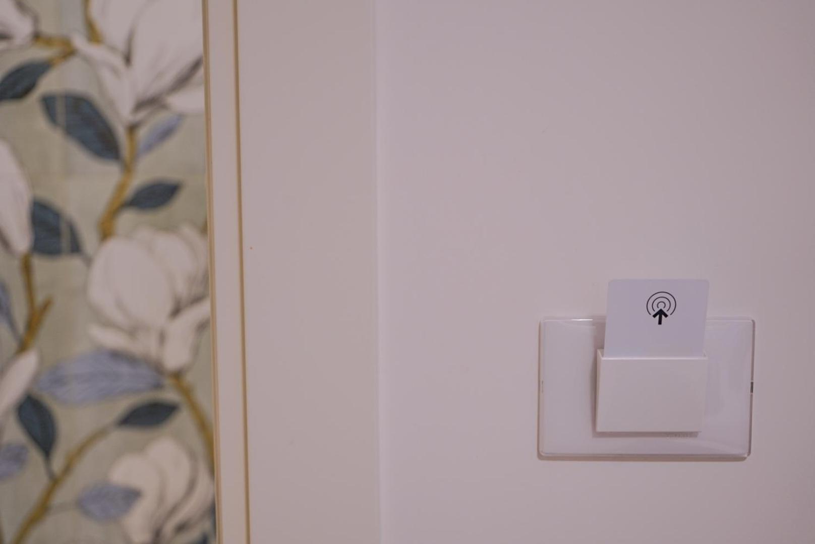 Cuore Di Minori Eksteriør billede